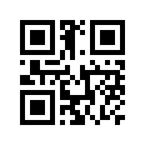 QR code 3666669