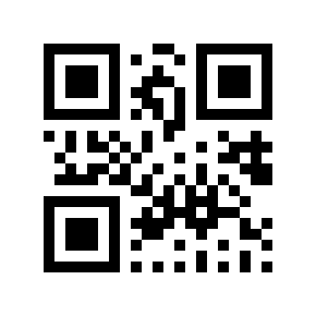 QR code 366760