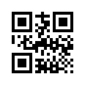 Código QR 3676460