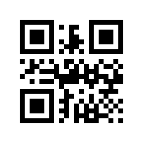 Código QR 3676474