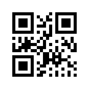 QR code 368121