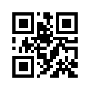 QR code 368366