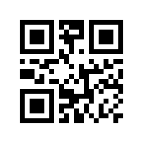 QR code 3683662