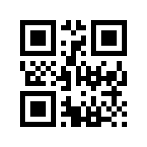 QR code 3683677