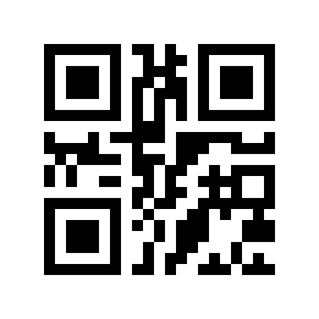 QR code 3683679