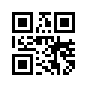 QR code 3683680