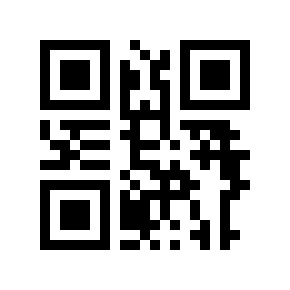 QR code 3692728