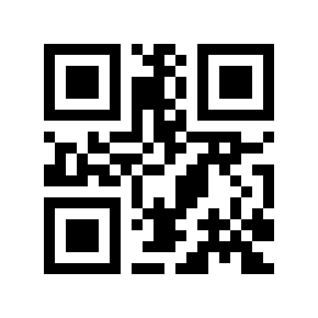 QR code 370284