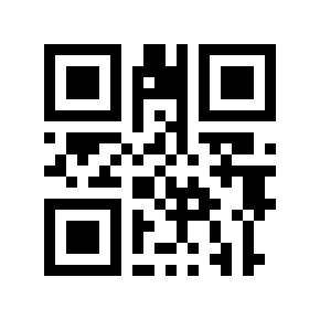 QR code 3704003