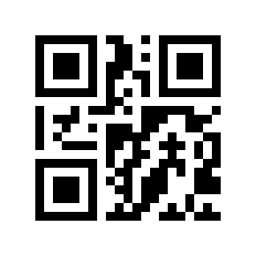 QR code 3704007