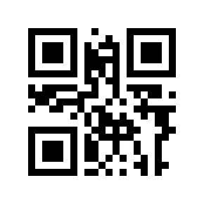QR code 3704008