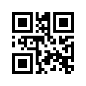 QR code 3704009