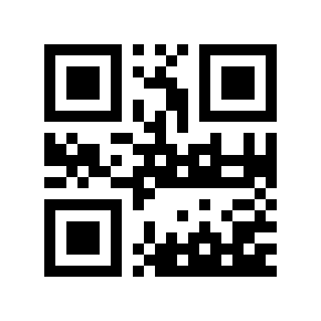 Código QR 37068
