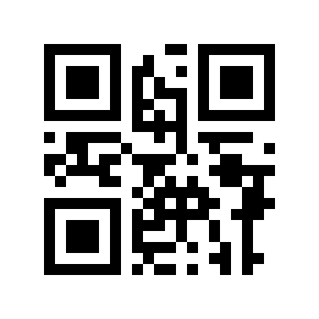 Código QR 3707321