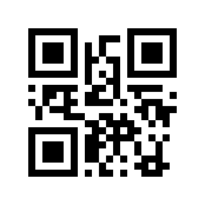 Código QR 3709