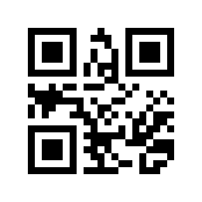 QR code 372019