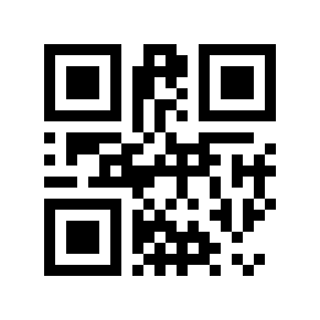 QR code 374734