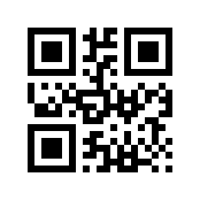 QR code 3757303