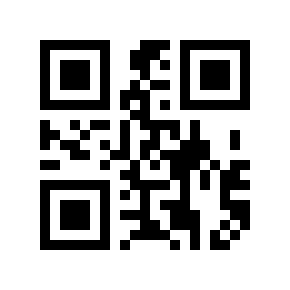 Código QR 3763997
