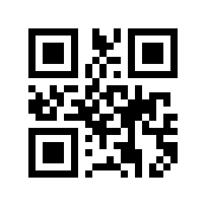Código QR 3767333