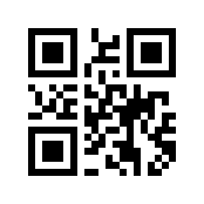 QR code 3767336