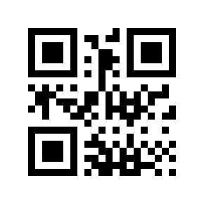 Código QR 3767339