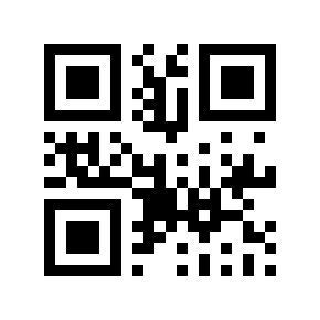 QR code 377292
