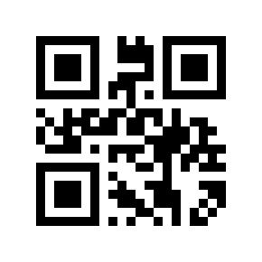 QR code 3775485
