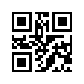QR code 3775486