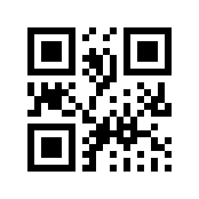 QR code 380033