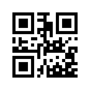 QR code 380487