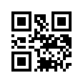 QR code 381099