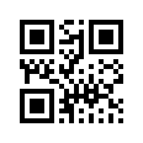 QR code 383666