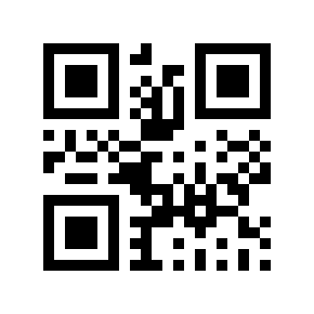 QR code 383702