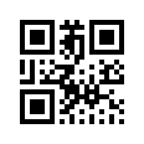 QR code 383709