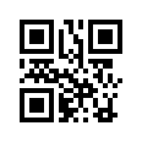 Código QR 3846