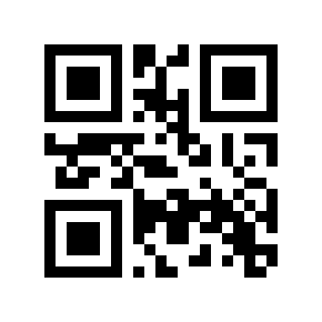 QR code 3846153