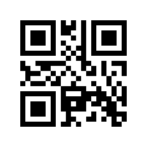 QR code 3846163