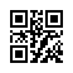 Código QR 38919