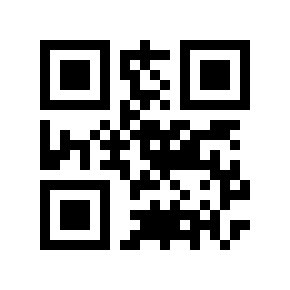 QR code 390441