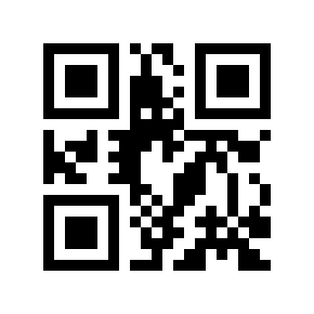 QR code 390479