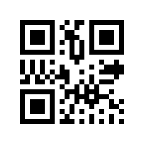 QR code 390597