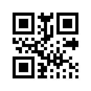 QR code 390601