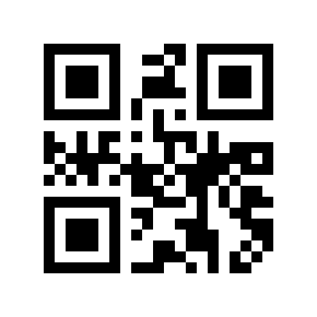 QR code 3906236