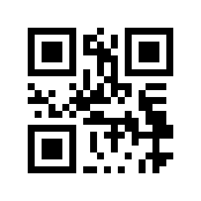 QR code 3906251