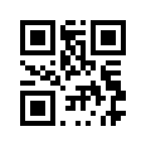 QR code 3906258