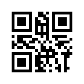 QR code 3906264
