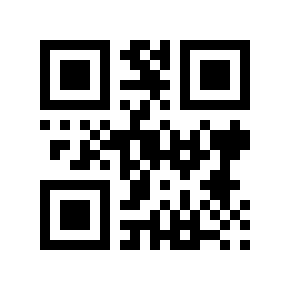 QR code 3906266