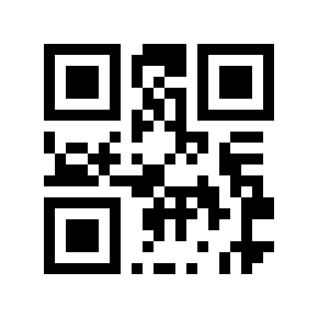 QR code 3906270