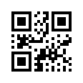 QR code 391299